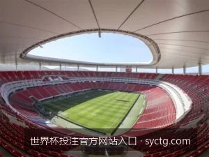 新手必看：2026世界杯投注指南与各大官方预测通道汇总